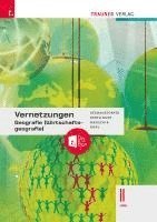 bokomslag Vernetzungen - Geografie (Wirtschaftsgeografie) II HAK + TRAUNER-DigiBox