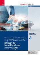 bokomslag Jahrbuch der Logistikforschung