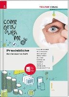 bokomslag Praxisblicke - Betriebswirtschaft I HAK + TRAUNER-DigiBox