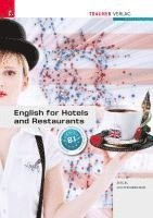 bokomslag English for Hotels and Restaurants + TRAUNER-DigiBox
