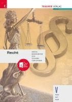 bokomslag Recht V HLW/HLT/HLM + TRAUNER-DigiBox