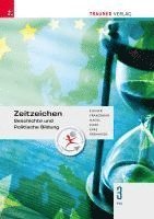 bokomslag Zeitzeichen - Geschichte und Politische Bildung 3 FW