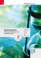 bokomslag Zeitzeichen - Politische Bildung und Zeitgeschichte 2/3 HAS