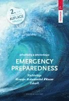 bokomslag Emergency Preparedness (dt. Ausgabe)