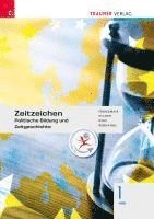 bokomslag Zeitzeichen - Politische Bildung und Zeitgeschichte 1 HAS