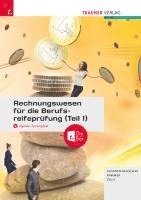 bokomslag Rechnungswesen für die Berufsreifeprüfung (Teil 1) + TRAUNER-DigiBox + E-Book