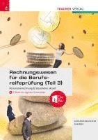 bokomslag Rechnungswesen für die Berufsreifeprüfung (Teil 3)