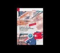 bokomslag Englisch für die Berufsreifeprüfung - Hauptmodul Forms and Structures Lösungsheft