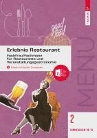 Erlebnis Restaurant Band 2 1