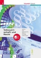 bokomslag Volkswirtschaft und Recht 3 HAS