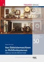 bokomslag Praktische Anwendung der Elektrizität 1850-1920