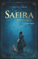 bokomslag Safira