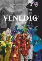 bokomslag Venedig im Karneval