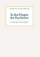 bokomslag In den Fängen der Psychiatrie