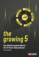 bokomslag the growing 5