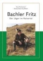 bokomslag Bachler Fritz