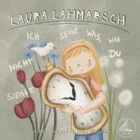 bokomslag Laura Lahmarsch