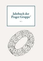 bokomslag Jahrbuch der Prager Gruppe* Nr. 2