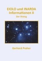 bokomslag EIOLO und INARDA - Informationen II - Der Dialog