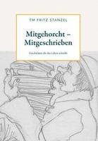 bokomslag Mitgehorcht - Mitgeschrieben