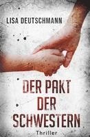 bokomslag Der Pakt der Schwestern