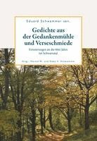 Gedichte aus der Gedankenmühle und Verseschmiede 1