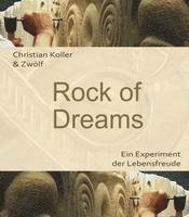 bokomslag Rock of Dreams