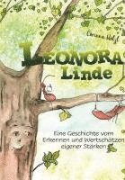 bokomslag Leonora Linde