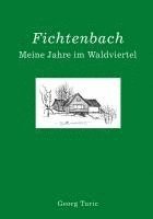 bokomslag Fichtenbach