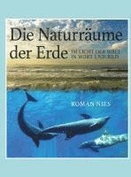 bokomslag Die Naturräume der Erde im Licht der Bibel