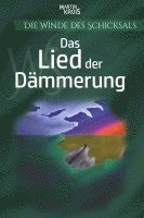 bokomslag Das Lied der Dämmerung