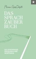 bokomslag Das Sprach-Zauberbuch