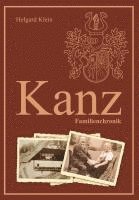 bokomslag Kanz