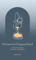 bokomslag Schmetterlingsauflauf