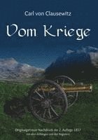 Carl V. Clausewitz - Vom Kriege, Häftad