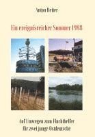 bokomslag Ein ereignisreicher Sommer 1988