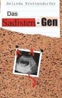 bokomslag Das Sadisten-Gen