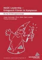 MAGIC Leadership - erfolgreich Führen im Komplexen 1