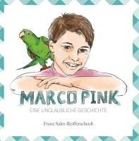 bokomslag Marco Pink