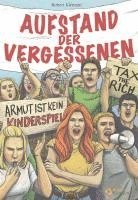 Robert Klement - Aufstand der Vergessenen, Häftad