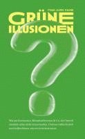 bokomslag Grüne Illusionen