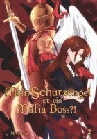 bokomslag Mein Schutzengel ist ein Mafia-Boss?! 2