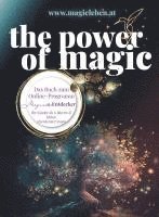 bokomslag the power of magic
