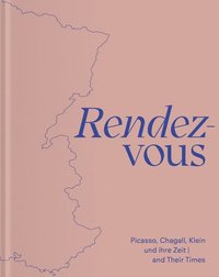 bokomslag Rendez-Vous