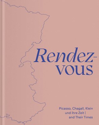 bokomslag Rendez-Vous