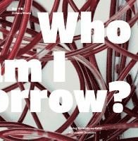 Thomas Häusle, Chiharu Shiota, Sina Wagner, Dornbirn Kunstraum, Thomas Häusle - Chiharu Shiota, Inbunden