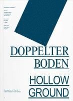 bokomslag DOPPELTER BODEN / HOLLOW GROUND