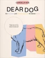 bokomslag Dear Dog