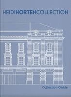 Heidi Horten Collection, Annkathrin Weber, Agnes Husslein-Arco, Matthias Boeckl, Véronique Abpurg, Rolf H. Johannsen, Christiane Kuhlmann, Andreas Narzt, Verena Traeger, Pia Sääf, Agnes Husslein-Arco, Rolf H. Johannsen - HEIDI HORTEN COLLECTION, Inbunden