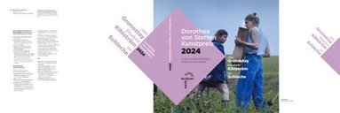 bokomslag Dorothea von Stetten Kunstpreis 2024